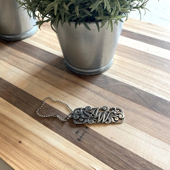 American West Jewelry - American West Purse Charm or Keychain